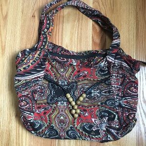 🌻 BOHO bag